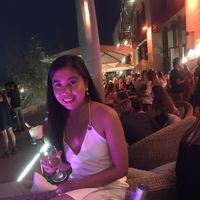 Anisha Cariaga's Photo