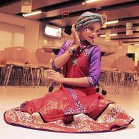 Sushma Devendra的照片