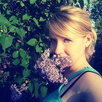 Фотографии пользователя Alina Mazulenium