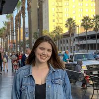 Keziah Hillas的照片