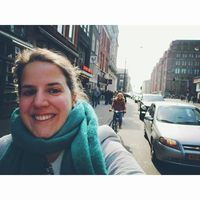 Lieselot Cluyse's Photo