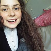 Kristyna Dvorakova's Photo