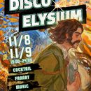 Disco Elysium Party's picture