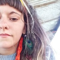 Sofi Favale Mollo's Photo