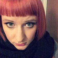 Ninni Vidgren的照片