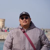 Imam Hidayat's Photo