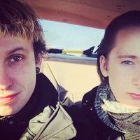 Caleb Loverro的照片