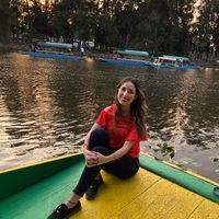 Nathaly Ortiz's Photo