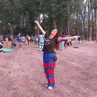 Lucii Mansilla's Photo