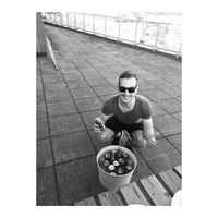 Friedrich Schultheiß's Photo