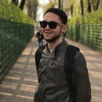 Slava Slimov的照片