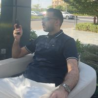 Khaled Ahmed's Photo