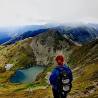 Silvia Biţan's Photo