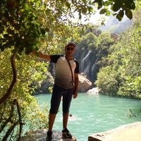 Salim ZEGHBA's Photo