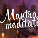 Immagine di Mantra. Musik. Meditation. Dinner.
