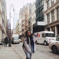 Angelica Arizmendi的照片