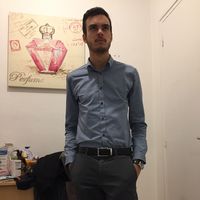 Fotos von Maxime Mazy