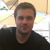 Uros Goricanec's Photo