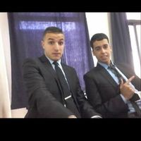 Redwan Essabar's Photo