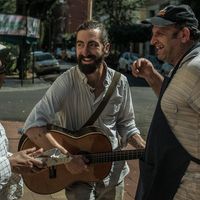 Scott Mckibben的照片