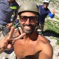 Andrea Valli's Photo