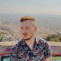 Angelo Comiran Ceolin's Photo