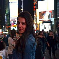 Le foto di Marija Djokovic