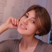 Fotos de Александра Афанасенкова