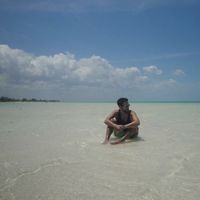 Esteban Mart's Photo