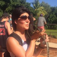 Silvana Schröder's Photo