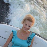 Fotos de Helen Masenzova