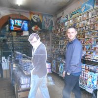 Fotos de Oisin Abell