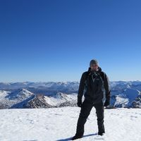 Zdjęcia użytkownika Sebastien GRENDA