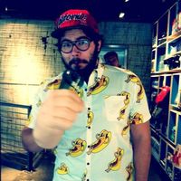 Thomas Ancelin's Photo