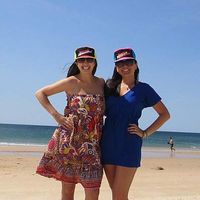 Fotos de Julie Hetcko