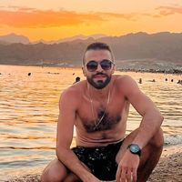 Ahmed Elkader's Photo