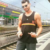 Romain Beneyrol's Photo