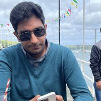 Abhishek  Puri's Photo