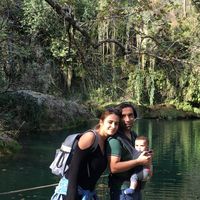 Rahime Buhur's Photo