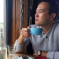 Daniel Bamyani的照片