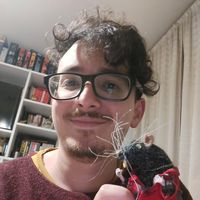 Jorge Larrain's Photo