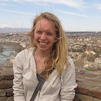 Le foto di Tamar Myer