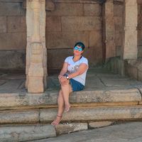 Namita Mundada's Photo