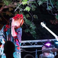 Anastasiia  Smoliankina的照片