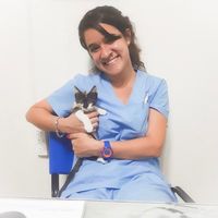 Alejandra Testolin's Photo