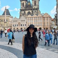 Marcela Ibàñez的照片