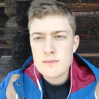 Artem Scherbina的照片