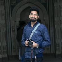 Sumair Chaudhary的照片