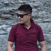 Nirmal Chongbang的照片