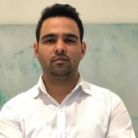 Gökhan Özdemir的照片